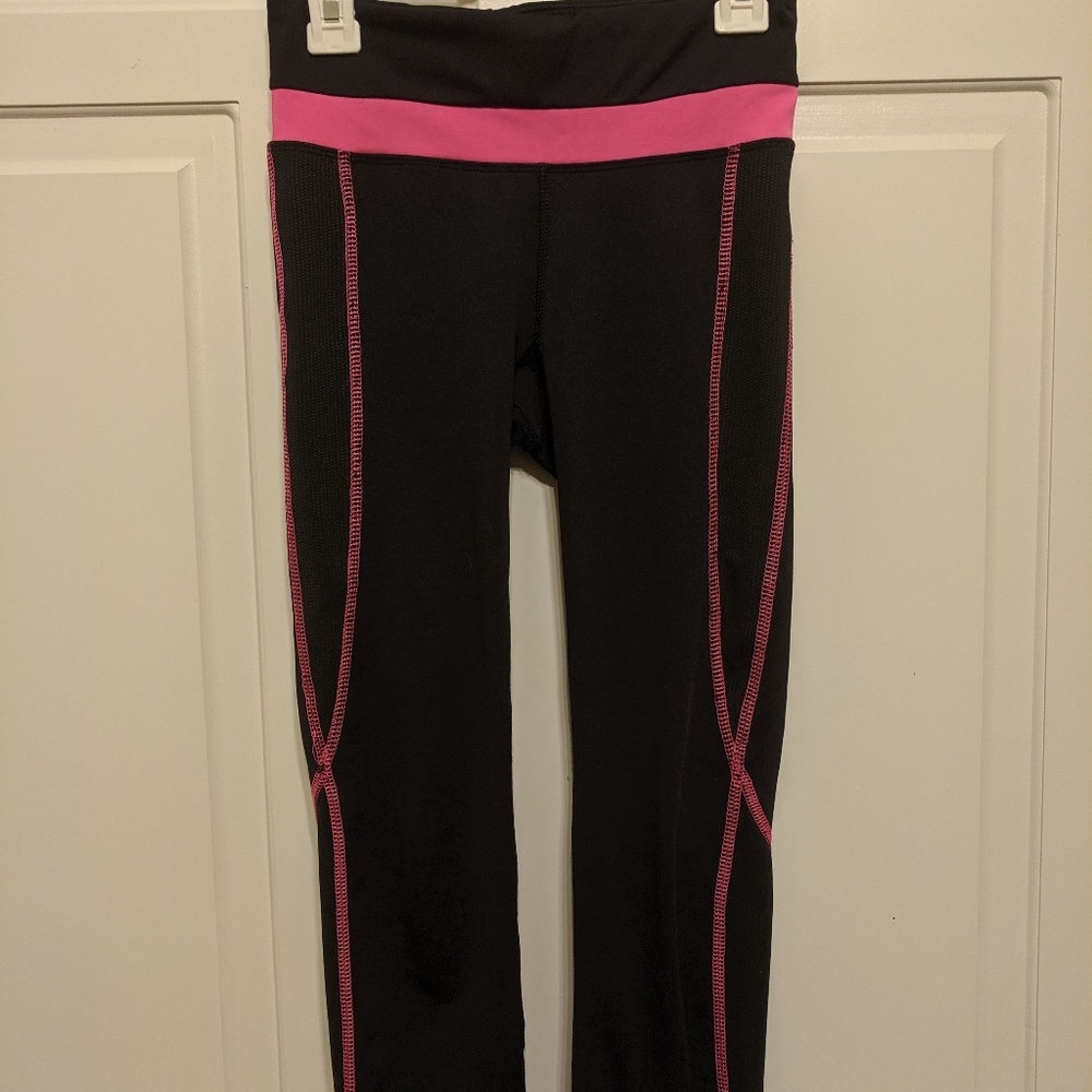 Women's Xs Yoga Pants